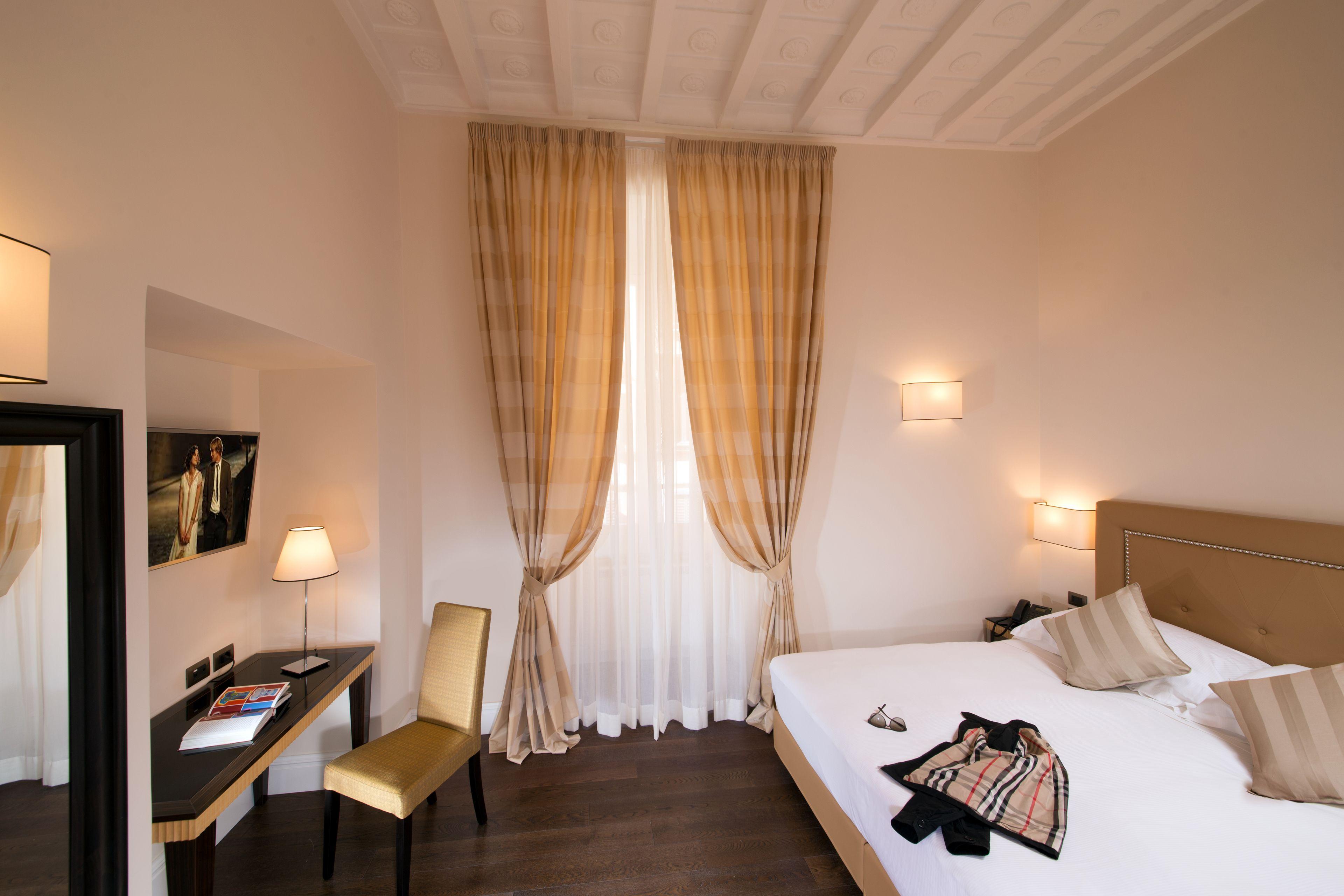 Tridente Suites — Photos 3